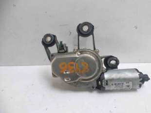 Recambio de motor limpia trasero para ford fiesta (cbk) 2001-2008 ghia referencia OEM IAM 1422314 404736B  2