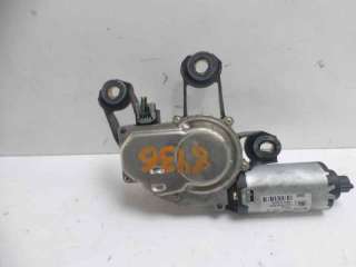 Recambio de motor limpia trasero para ford fiesta (cbk) 2001-2008 ghia referencia OEM IAM 1422314 404736B 
