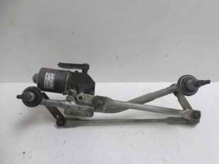 Recambio de motor limpia delantero para ford fiesta (cbk) 2001-2008 ghia referencia OEM IAM 2S6T17B571AD 404745 