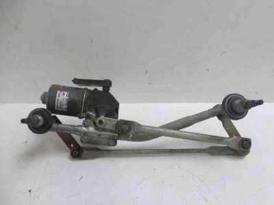 Recambio de motor limpia delantero para ford fiesta (cbk) 2001-2008 ghia referencia OEM IAM 2S6T17B571AD 404745 
