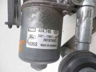 Recambio de motor limpia delantero para ford fiesta (cbk) 2001-2008 ghia referencia OEM IAM 2S6T17B571AD 404745  2