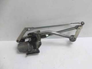 Recambio de motor limpia delantero para ford fiesta (cbk) 2001-2008 ghia referencia OEM IAM 2S6T17B571AD 404745 