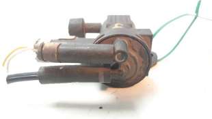 Recambio de valvula aire adicional para peugeot 406 coupe (s1/s2) 1997-2005 2.2 hdi referencia OEM IAM 9626871180 0928400309  2