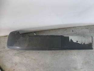 Recambio de molduras delanteras para renault kangoo (f/kc0) 2003-2014 luxe privilege referencia OEM IAM   