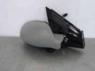 Recambio de retrovisor derecho para citroën c5 berlina 2004-2008 referencia OEM IAM 6131852 1050727015 27059064