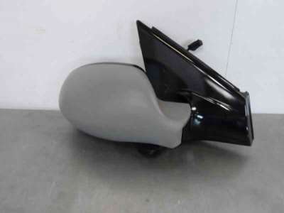 Recambio de retrovisor derecho para citroën c5 berlina 2004-2008 referencia OEM IAM 6131852 1050727015 27059064