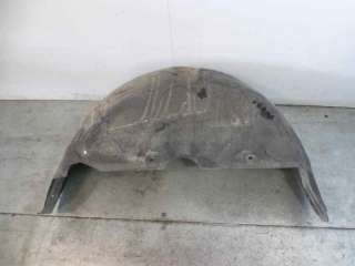 Recambio de paso rueda trasero izquierdo para ford galaxy (vy) 2000-2007 ghia referencia OEM IAM   