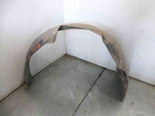 Recambio de paso rueda delantero izquierdo para volkswagen polo berlina (6n1) 1994-1999 concept referencia OEM IAM   
