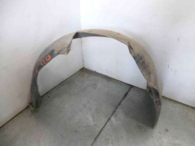 Recambio de paso rueda delantero izquierdo para volkswagen polo berlina (6n1) 1994-1999 concept referencia OEM IAM   