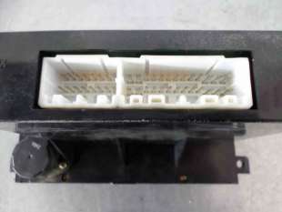 Recambio de mando climatizador para hyundai elantra (xd) 2000-2008 2.0 cdri gls (4-ptas.) (2004) referencia OEM IAM    2