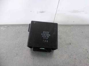 Recambio de rele para hyundai elantra (xd) 2000-2008 2.0 cdri gls (4-ptas.) (2004) referencia OEM IAM 952502000