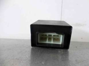 Recambio de rele para hyundai elantra (xd) 2000-2008 2.0 cdri gls (4-ptas.) (2004) referencia OEM IAM 952502000   2