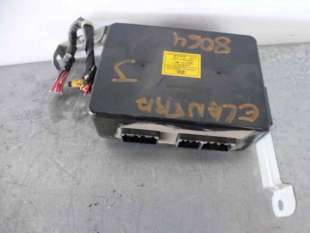 Recambio de modulo electronico para hyundai elantra (xd) 2000-2008 2.0 cdri gls (4-ptas.) (2004) referencia OEM IAM 954022D310