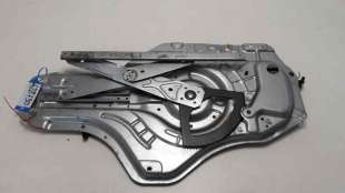 Recambio de elevalunas delantero derecho para hyundai elantra (xd) 2000-2008 2.0 cdri gls (4-ptas.) (2004) referencia OEM IAM    2
