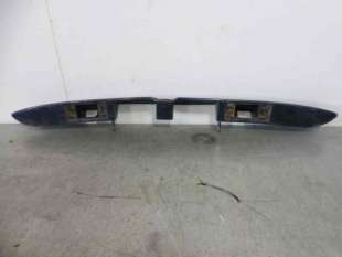 Recambio de molduras traseras para audi a3 (8l) 1996-2003 1.9 tdi ambiente referencia OEM IAM    2