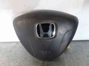 Recambio de airbag delantero izquierdo para honda civic berlina 3 (ep1/2) 2001-2006 1.7 ctdi es referencia OEM IAM 77800S5SG800
