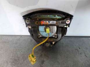 Recambio de airbag delantero izquierdo para honda civic berlina 3 (ep1/2) 2001-2006 1.7 ctdi es referencia OEM IAM 77800S5SG800  2