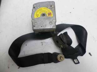 Recambio de cinturon seguridad delantero izquierdo para mercedes-benz clase e (w210) berlina diesel 1995-2002 270 cdi (210.016) 