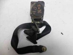 Recambio de cinturon seguridad delantero izquierdo para mercedes-benz clase e (w210) berlina diesel 1995-2002 270 cdi (210.016)  2