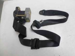 Recambio de cinturon seguridad delantero izquierdo para mercedes-benz clase e (w210) berlina diesel 1995-2002 270 cdi (210.016) 