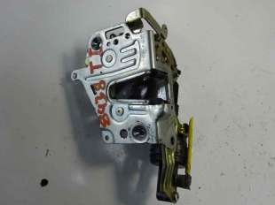 Recambio de cerradura puerta trasera izquierda para mercedes-benz clase e (w210) berlina diesel 1995-2002 270 cdi (210.016) refe