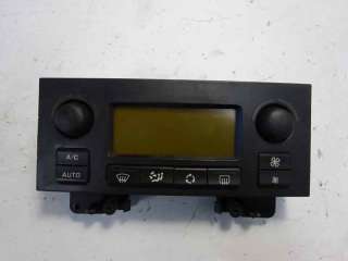Recambio de mando climatizador para citroën c4 berlina 2004-2011 sx referencia OEM IAM 9658084577  