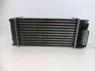 Recambio de intercooler para citroën c4 berlina 2004-2011 sx referencia OEM IAM 0384H5 30860 