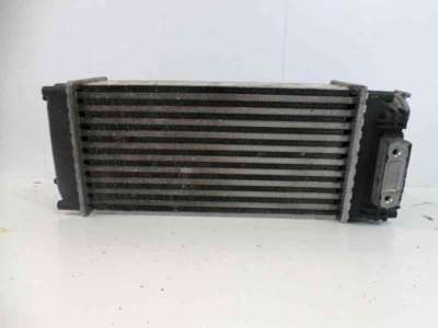 Recambio de intercooler para citroën c4 berlina 2004-2011 sx referencia OEM IAM 0384H5 30860 
