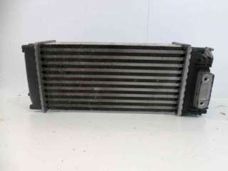 Recambio de intercooler para citroën c4 berlina 2004-2011 sx referencia OEM IAM 0384H5 30860 