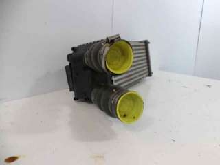 Recambio de intercooler para citroën c4 berlina 2004-2011 sx referencia OEM IAM 0384H5 30860 