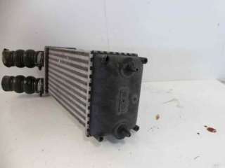 Recambio de intercooler para citroën c4 berlina 2004-2011 sx referencia OEM IAM 0384H5 30860 