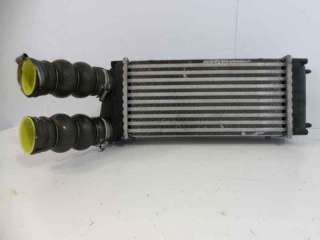Recambio de intercooler para citroën c4 berlina 2004-2011 sx referencia OEM IAM 0384H5 30860 