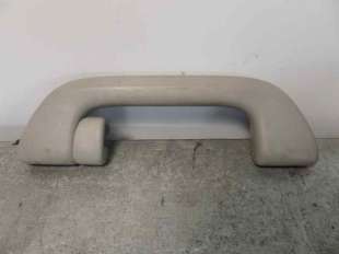Recambio de maneta interior trasera derecha para honda civic berlina 5 (fk) 2005-2012 2.2 i-ctdi comfort referencia OEM IAM SOE