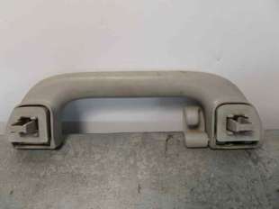 Recambio de maneta interior trasera derecha para honda civic berlina 5 (fk) 2005-2012 2.2 i-ctdi comfort referencia OEM IAM SOE  2