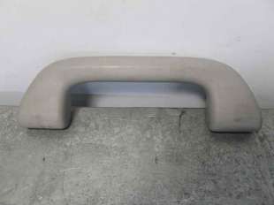 Recambio de maneta interior trasera derecha para honda civic berlina 5 (fk) 2005-2012 2.2 i-ctdi comfort referencia OEM IAM