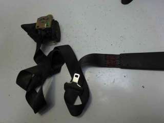 Recambio de cinturon seguridad delantero izquierdo para renault megane ii coupe/cabrio 2003-2009 luxe privilege referencia OEM I