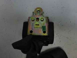 Recambio de cinturon seguridad delantero izquierdo para renault megane ii coupe/cabrio 2003-2009 luxe privilege referencia OEM I 2