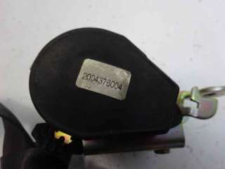 Recambio de cinturon seguridad delantero izquierdo para renault megane ii coupe/cabrio 2003-2009 luxe privilege referencia OEM I