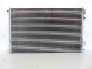 Recambio de condensador / radiador aire acondicionado para renault megane ii coupe/cabrio 2003-2009 luxe privilege referencia OE