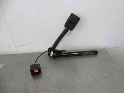 Recambio de cinturon seguridad delantero derecho para ford fusion (cbk) 2002-2013 trend referencia OEM IAM 2S6AA61208AC  