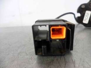 Recambio de cinturon seguridad delantero derecho para ford fusion (cbk) 2002-2013 trend referencia OEM IAM 2S6AA61208AC   2