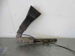 Recambio de cinturon seguridad delantero izquierdo para opel vectra b berlina 1995-2002 2.0 dti referencia OEM IAM 90585747  
