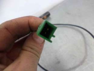 Recambio de cinturon seguridad delantero izquierdo para opel vectra b berlina 1995-2002 2.0 dti referencia OEM IAM 90585747   2