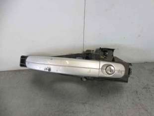 Recambio de maneta exterior delantera izquierda para ford focus c-max (cap) 2003-2007 1.6 16v cat referencia OEM IAM 1305822 128