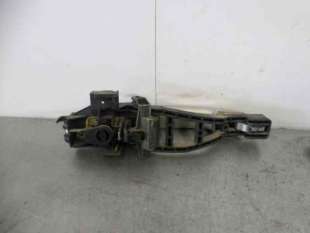 Recambio de maneta exterior delantera izquierda para ford focus c-max (cap) 2003-2007 1.6 16v cat referencia OEM IAM 1305822 128 2