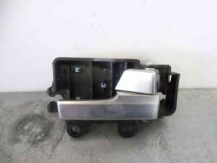 Recambio de maneta interior delantera derecha para ford focus c-max (cap) 2003-2007 1.6 16v cat referencia OEM IAM   