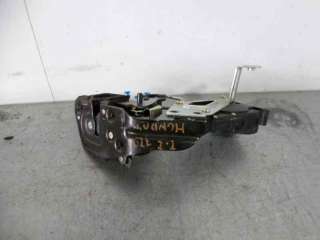 Recambio de cerradura puerta trasera izquierda para hyundai accent (lc) 1999-2010 referencia OEM IAM   