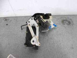 Recambio de cerradura puerta trasera izquierda para hyundai accent (lc) 1999-2010 referencia OEM IAM   