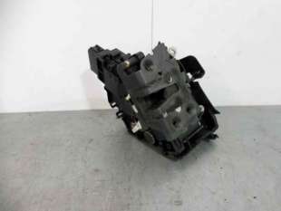 Recambio de cerradura puerta delantera izquierda para ford focus c-max (cap) 2003-2007 1.6 16v cat referencia OEM IAM 3M5AR21813