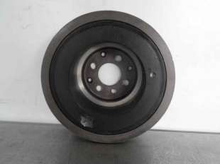 Recambio de polea cigueñal para audi a4 berlina (b5) 1999-2000 referencia OEM IAM 028105243Q 423310 